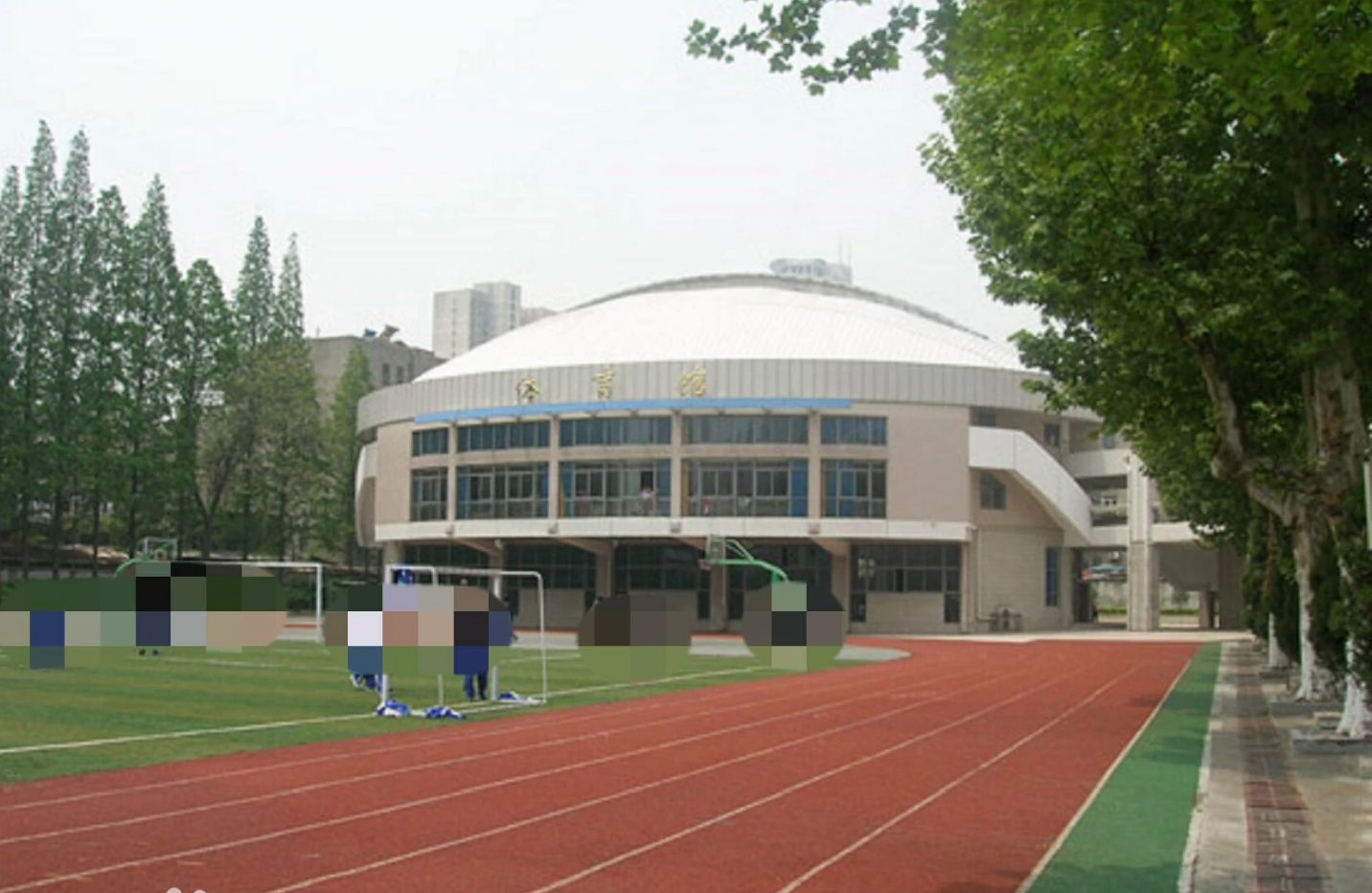 金陵中学简介概况（建校历史、地址、师资、校训、环境）