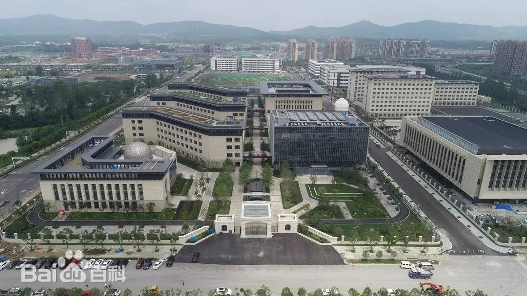 第一中学有几个校区_地址分别在哪？