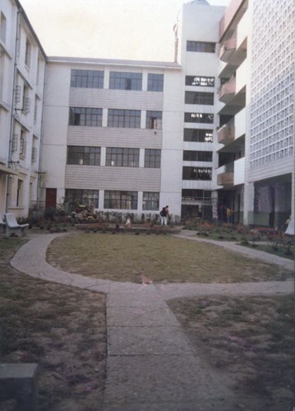 中华中学在南京的排名第几,南外属于什么档次？