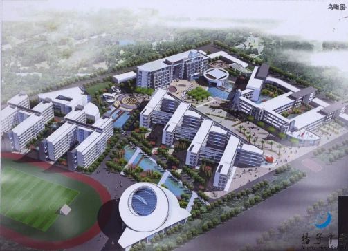 南京师范大学附属扬子中学简介概况（建校历史、地址、师资、校训、环境）