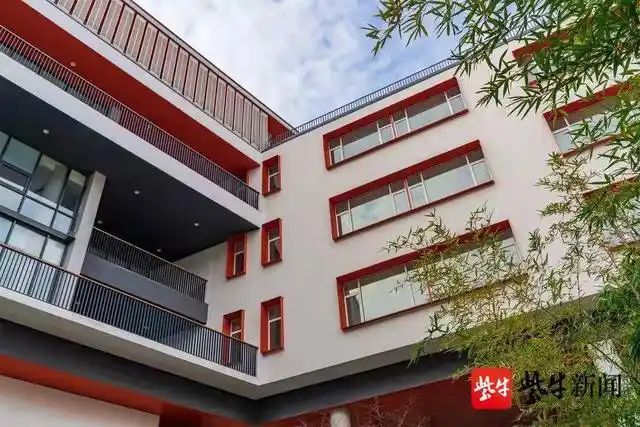 南京雨花外国语学校地址在哪里_在哪个区？