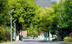 江苏省江浦高级中学简介概况