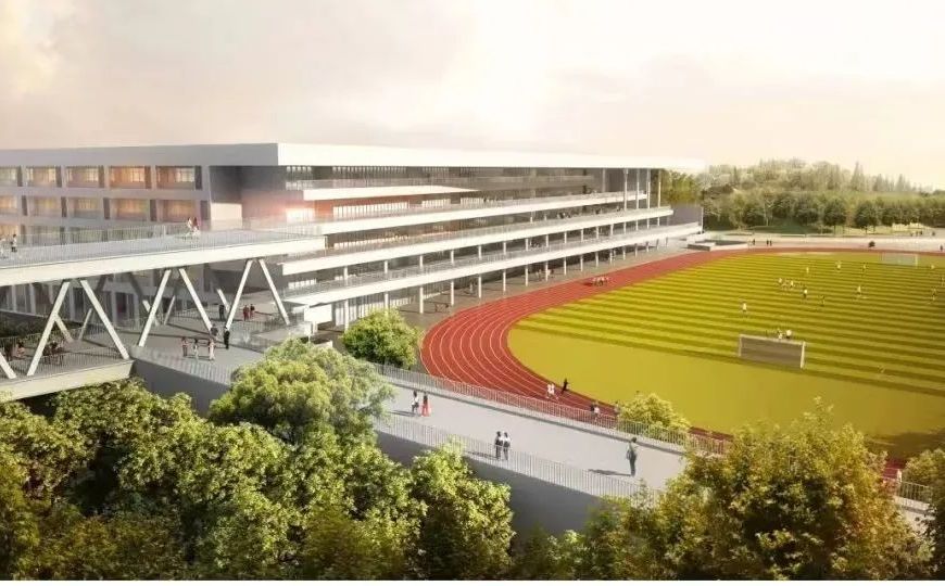 江苏省六合高级中学是公立还是私立,是重点中学吗？