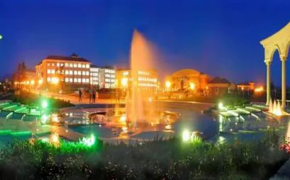 江苏省溧水高级中学简介概况（建校历史、地址、师资、校训、环境）