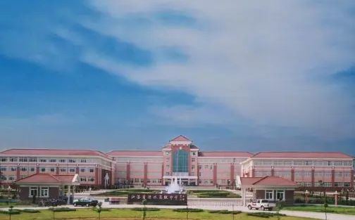 江苏省溧水高级中学是公立还是私立,是重点中学吗?