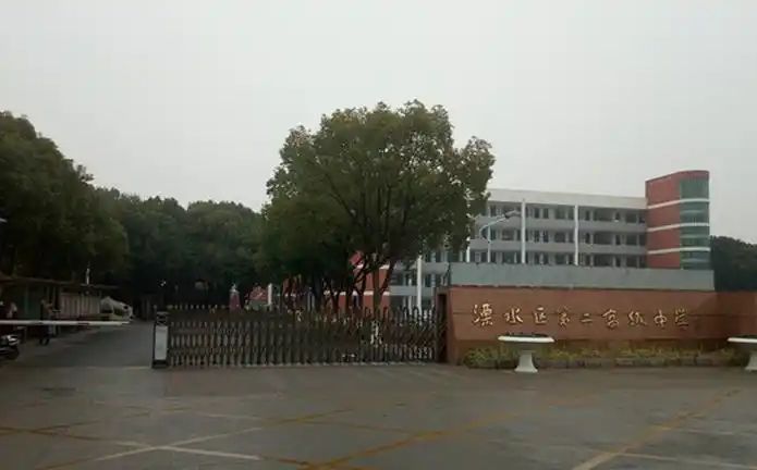 南京市溧水区第二高级中学在南京的排名第几,南外属于什么档次?