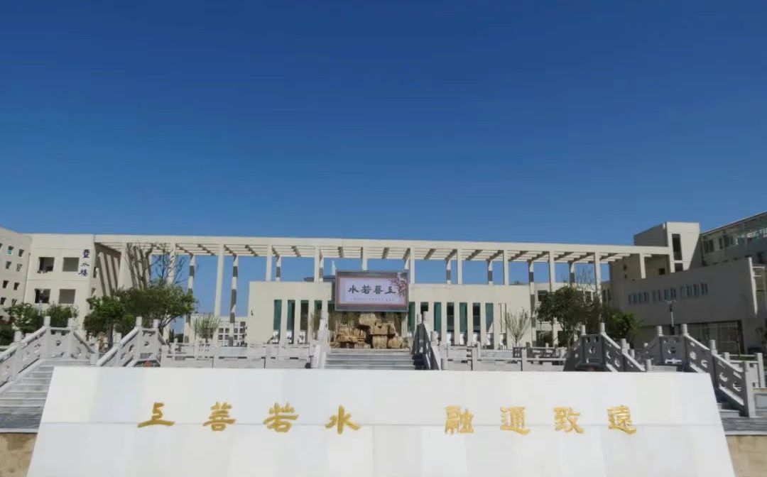 南京市高淳区湖滨高级中学位置在哪里_在哪个区？