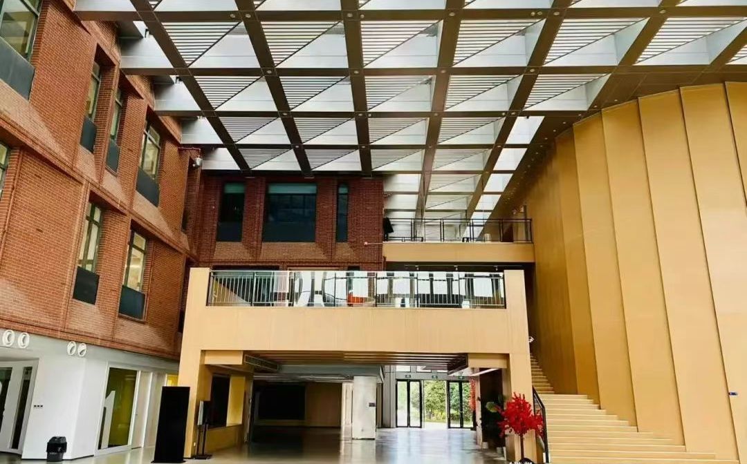 南京安生学校位置在哪里_在哪个区？