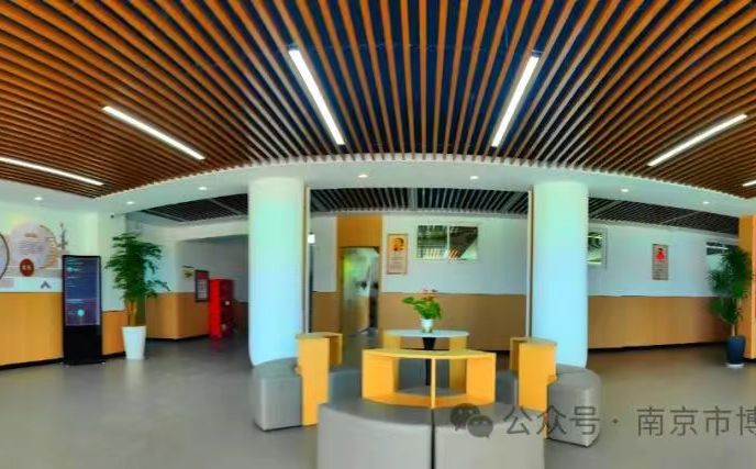 南京市博雅高级中学位置在哪里_在哪个区？