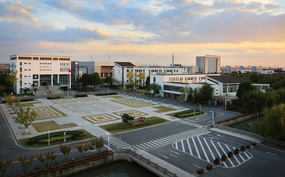江苏省太仓高级中学地址在哪里_在哪个区？