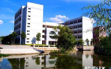黄埭中学简介概况（建校历史、地址、师资、校训、环境）