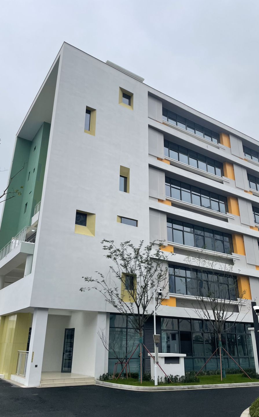 苏州大学实验学校简介概况（建校历史、地址、师资、校训、环境）