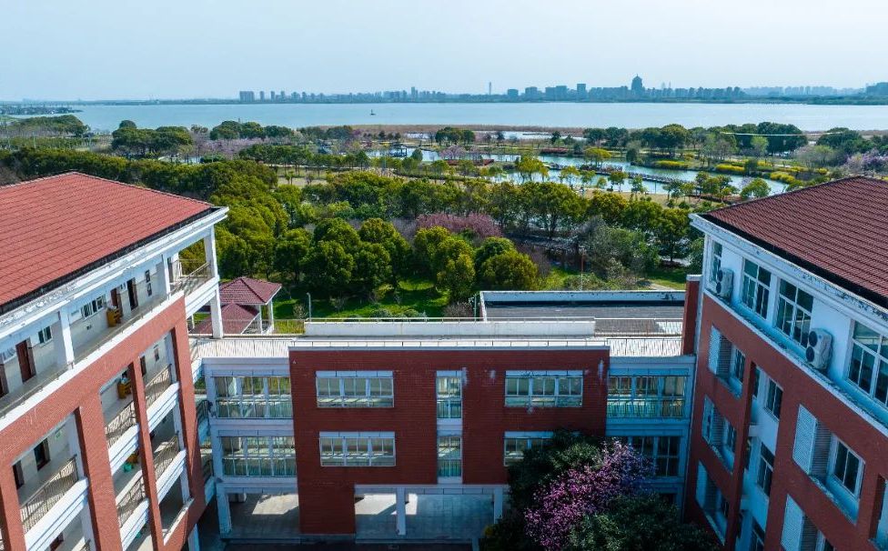 苏州市陆慕高级中学地址在哪里_位于哪个区？