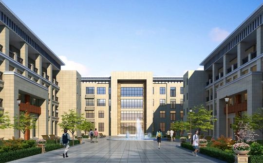 郑州市第四中学在郑州的排名第几,南外属于什么档次？
