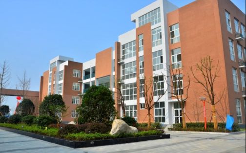 合肥一六八中学简介概况（建校历史、地址、师资、校训、环境）