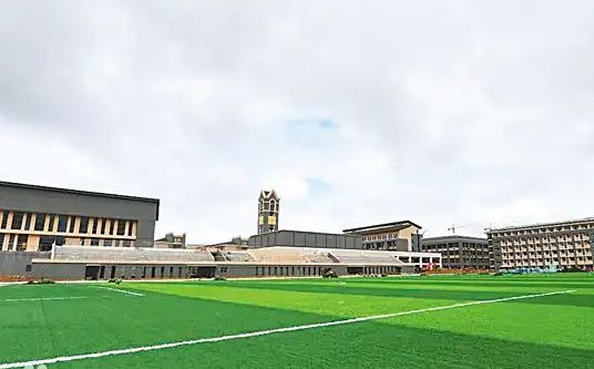 合肥市第四中学校区在哪_在哪个区？