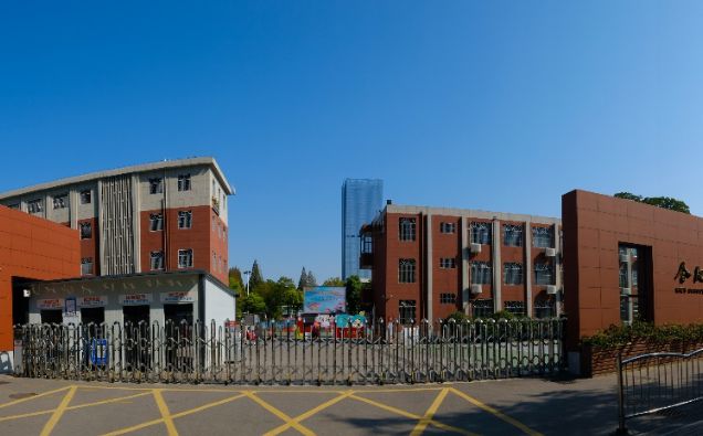 合肥工业大学附属中学在合肥的排名第几,属于什么档次？