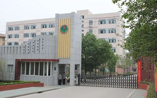 合肥市第三十二中学简介概况（建校历史、地址、师资、校训、环境）