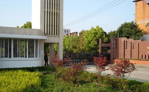 合肥市庐阳高级中学校区在哪_在哪个区？