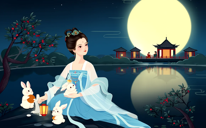 2025年中秋节是几月几日,中秋节法定节假日是几天？