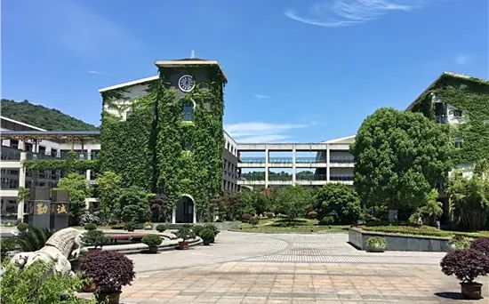 杭州第七中学简介概况（建校历史、地址、师资、校训、环境）