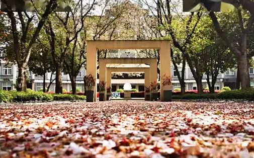 杭州师范大学附属中学在杭州的排名第几,属于什么档次？