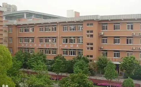 杭州第九中学是公立还是私立,是重点中学吗？