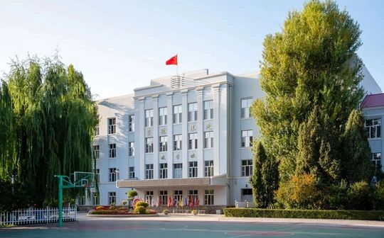 哈尔滨市第六中学校简介概况（建校历史、地址、师资、校训、环境）