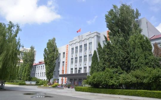 哈尔滨市第六中学校简介概况（建校历史、地址、师资、校训、环境）