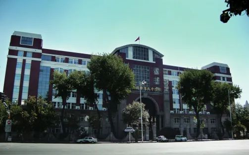 哈尔滨市第九中学校简介概况（建校历史、地址、师资、校训、环境）