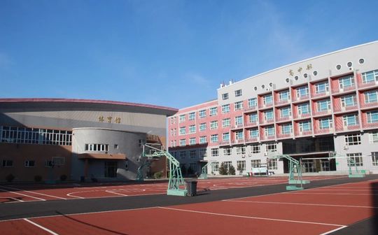 哈尔滨市第九中学校在哈尔滨的排名第几,属于什么档次？