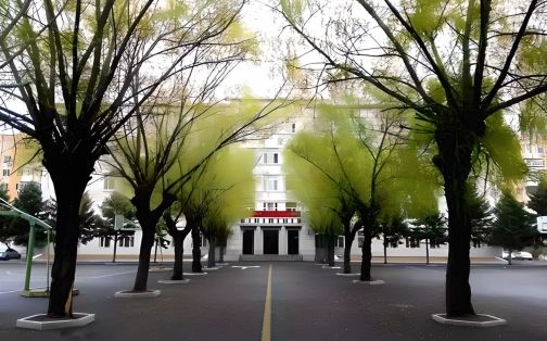 黑龙江省实验中学在哈尔滨的排名第几,属于什么档次？