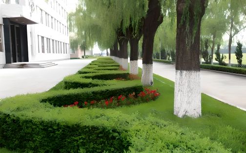 阿城一中简介概况（建校历史、地址、师资、校训、环境）