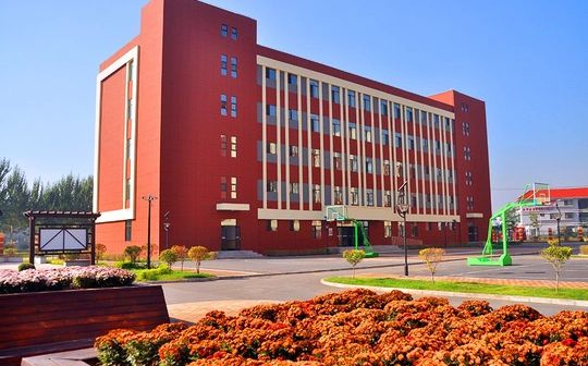 沈阳市广全学校在沈阳的排名第几,属于什么档次？
