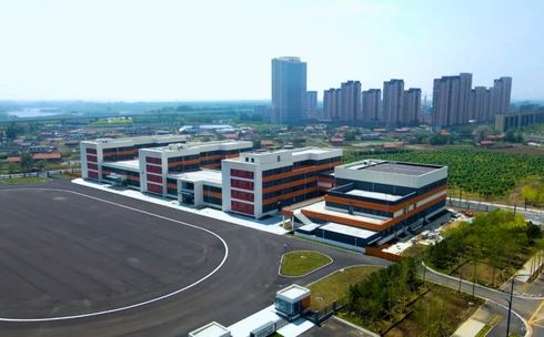 沈阳市第三十一中学校区在哪_在什么区?