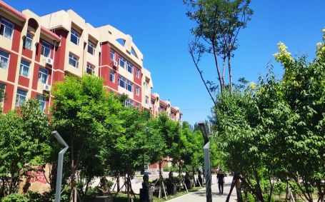 沈阳市第二十七中学简介概况（建校历史、地址、师资、校训、环境）
