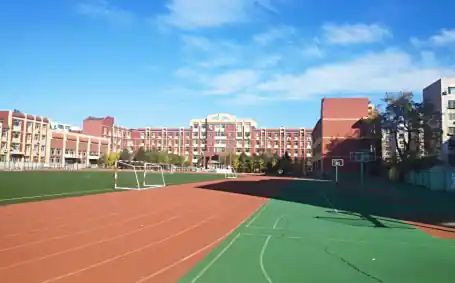 沈阳市第二十七中学简介概况（建校历史、地址、师资、校训、环境）