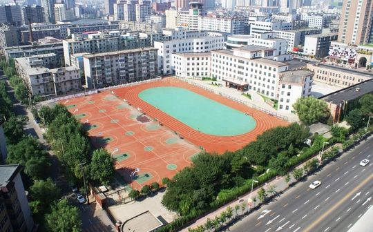 沈阳铁路实验中学简介概况（建校历史、地址、师资、校训、环境）