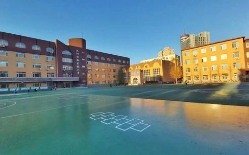 沈阳铁路实验中学校区在哪_在什么区？