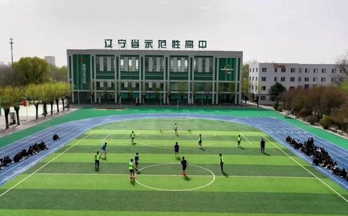 沈阳市志成中学在沈阳的排名第几,属于什么档次？