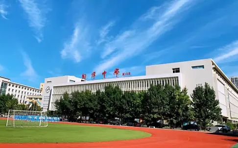 沈阳市同泽高级中学简介概况（建校历史、地址、师资、校训、环境）