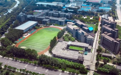沈抚育才实验学校校区在哪_在什么区？
