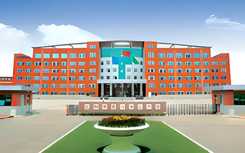 沈阳市第八十三中学简介概况（建校历史、地址、师资、校训、环境）