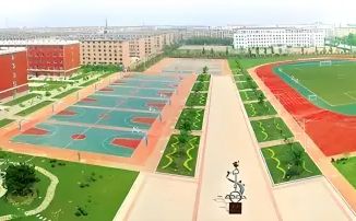 沈阳市第八十三中学简介概况（建校历史、地址、师资、校训、环境）