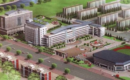 沈阳市第五中学简介概况（建校历史、地址、师资、校训、环境）