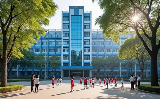 沈阳市第五中学在沈阳的排名第几,属于什么档次？