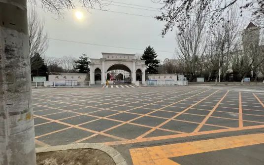 沈阳市第三十中学简介概况（建校历史、地址、师资、校训、环境）