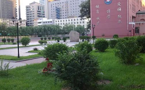 东北中山中学是公立还是私立,是重点中学吗？
