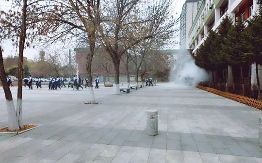 沈阳市朝鲜族第一中学校区在哪_在什么区？