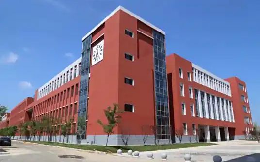 沈阳市辽中区第一高级中学简介概况（建校历史、地址、师资、校训、环境）